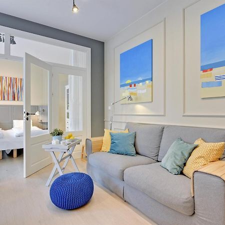 Dom & House Apartment Neptun Park Comfort Gdansk Luaran gambar