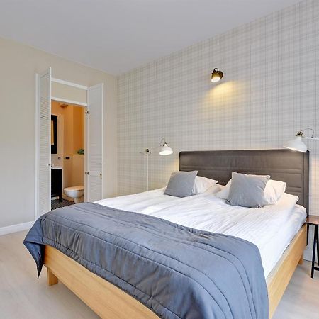 Dom & House Apartment Neptun Park Comfort Gdansk Luaran gambar